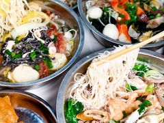 -福屿鲜捞小吃·捞化(福屿总店)