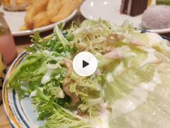 -豪约客牛排自助(安吉万达店)