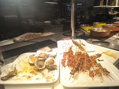 -南湖宾馆·鸳湖阁全日制餐厅