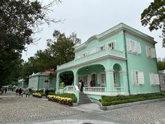 -龙环葡韵住宅式博物馆