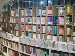 -上图书店(上海图书馆站店)