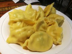 -金谷园饺子·烧烤·家宴(人大总店)