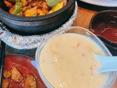 -香厨中餐厅(松北香格里拉店)