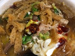 -祁家面馆(大香炉店)