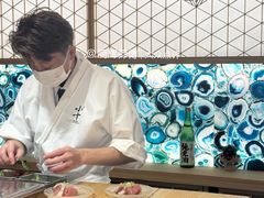 -小十Omakase(地王大厦店)
