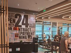 -24/7 FITNESS 健身(罗湖金光华店)