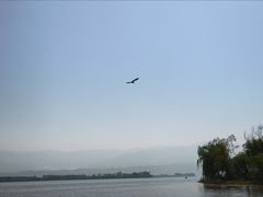 -西昌邛海湿地