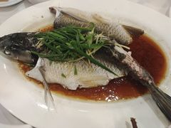 -水秀名轩食府(湖景路店)