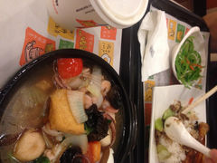 -东方既白(黄兴路大润发店)
