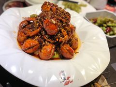 -虾胡闹·澳洲小龙虾·烧烤(福田鲨鱼店)
