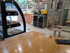 -崔记拉面馆(航北店)