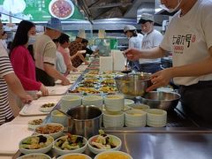 -七食九号食堂(东丽空港店)