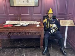 -卫鼎轩·曹公馆(鼓楼店)