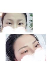 -Verywang半永久纹眉•仪器野生眉