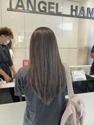-天使之手