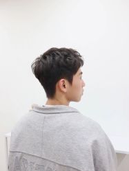 -贝勒爷专业男发