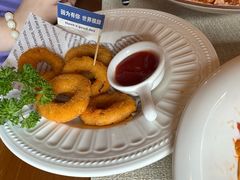 -猫岛主趣味餐厅(鼓浪屿店)