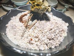 -佬麻雀·新湘菜(珠海金发购物中心店)