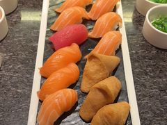 -Social 秀西餐厅-长沙瑞吉酒店(运达店)