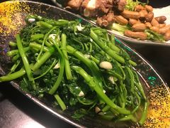 空心菜-醉小酒馆·川菜·江湖菜·重庆菜(观音桥旗舰店)