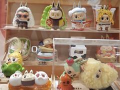 -泡泡玛特POPMART(国金街店)