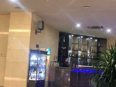 -淄博蓝海国际大饭店·蓝钻国际美食自助百汇(柳泉路店)