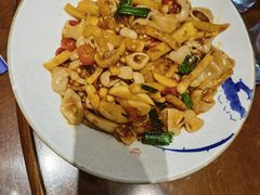 -客宴·江西客家菜(红角洲店)