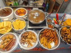 -柳州肥姨妈大骨螺蛳粉(老闵行店)