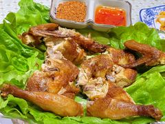 -蜗牛小馆醉乡民谣云南菜(惠新西里店)