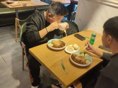 -粥小北包子油条馆(创始店)