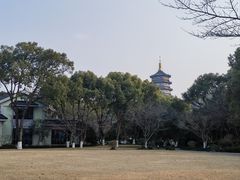 -浙江西子宾馆·牡丹厅
