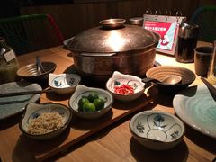 -大头椰·椰子鸡火锅(南宁万象城店)