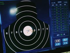 -都市枪神实弹射击俱乐部
