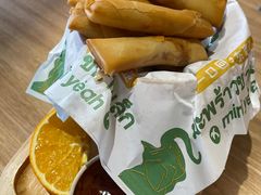 -迷你椰·泰式大排档(观前街店)