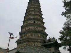 -大槐树寻根祭祖园