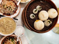 -留芳·文旅古月楼(老街店)