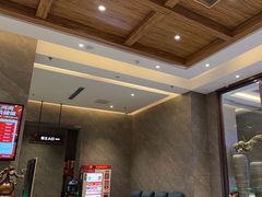 -星河湾温泉洗浴酒店