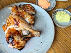 -BOR Eatery(安福路店)