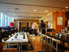 大堂-天一料理(荔枝广场店)