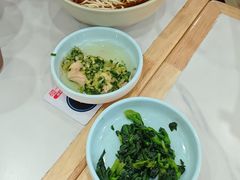 -李先生牛肉面大王(北京平谷步行街店)