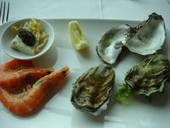 -翡翠36餐厅(浦东香格里拉店)