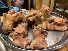 -肖肖酸萝卜鱼火锅(总店)