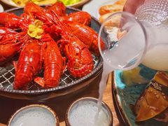 -山葵家居酒屋(天目里店)