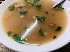 羊杂汤-永盛斋小吃(故宫店)