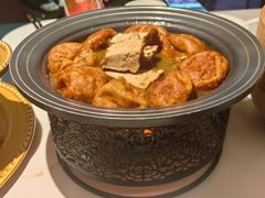 -广州四季酒店·佰鲜汇·现代法餐