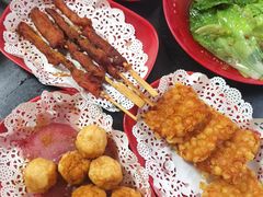 -光明刘冰乳鸽店(光明法政北路店)