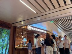 -麦陌(正弘城店)