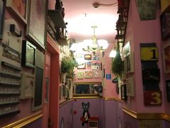 -广州迷途主题旅馆(海珠广场店)