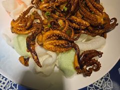 -旺角小渔村(上夼店)