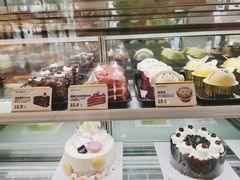 -仟吉KenGee(银港店)